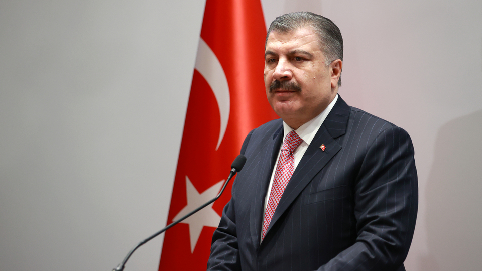 Bakan Koca'dan hastane randevu sistemi açıklaması