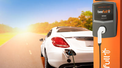 2023'te 500 noktada şarj edecek