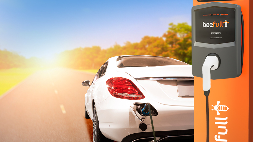 2023'te 500 noktada şarj edecek