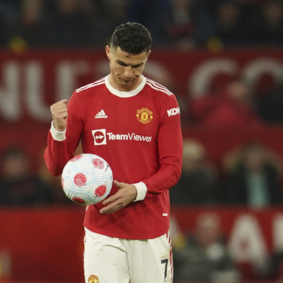 Ronaldo için karar günü