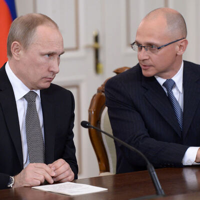 Putin'in yerine gelecek olan isim o mu?