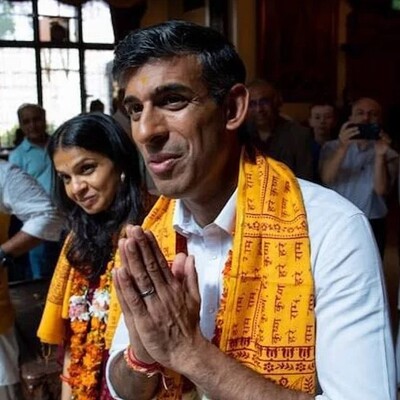 'Dünyanın en büyük azınlıklarından biri nasıl Londra'nın yeni sahibi oldu?