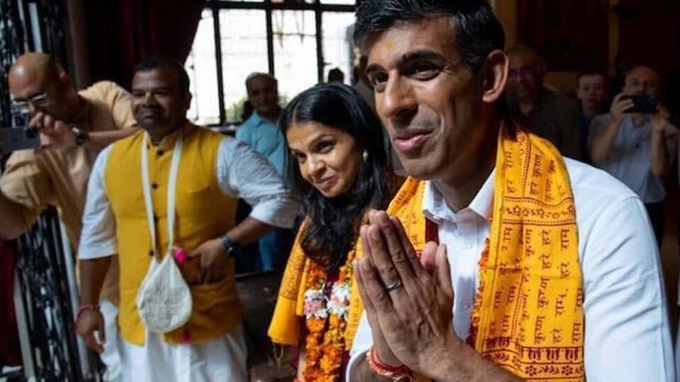 'Dünyanın en büyük azınlıklarından biri nasıl Londra'nın yeni sahibi oldu?