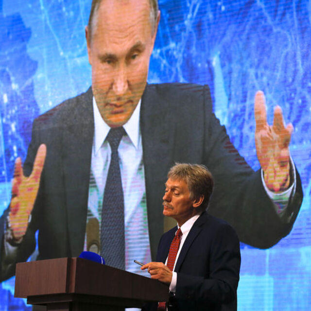 Kremlin'den TürkAkım açıklaması