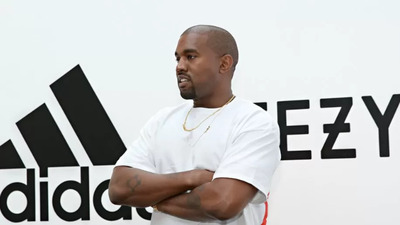 Adidas, Kanye West ile işbirliğini bitirdi