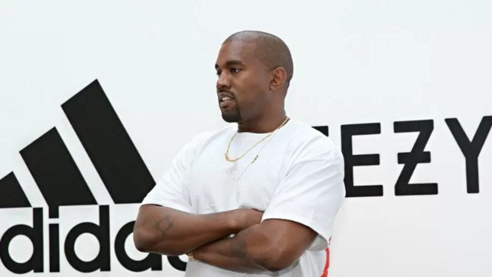 Adidas, Kanye West ile işbirliğini bitirdi