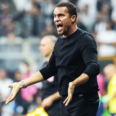 Ismael ile yollar ayrıldı!