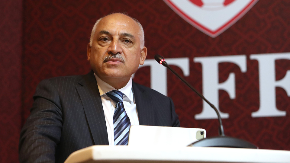 VAR bilgilendirme toplantısı düzenledi