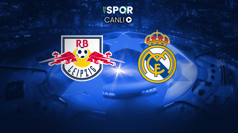 Serinin sonunu Leipzig getirdi