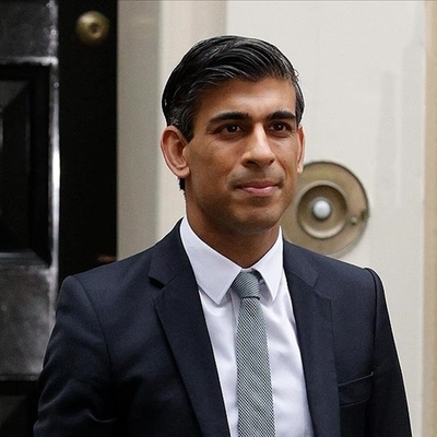 İngiltere'de yeni kabine belli oldu