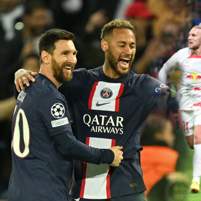 Tarihi gece! Böylesi görülmedi!