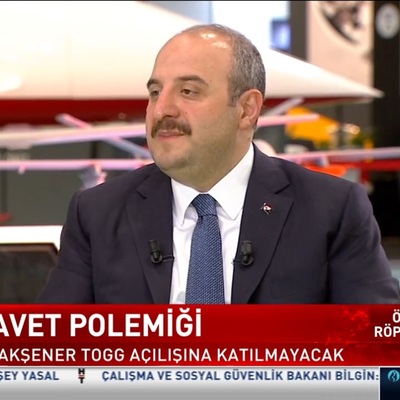 ''Mart'ta satışlar başlayacak''
