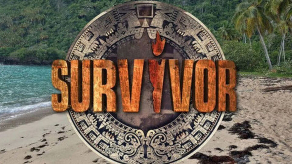 Survivor başvuruları başladı!