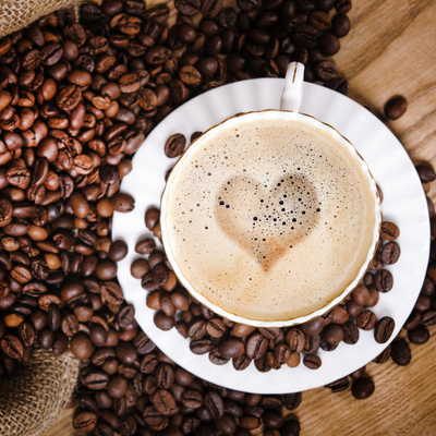 Araştırma sonuçları şaşırttı: Kahve ölüm riskini azaltıyor! Günde 3 fincan detayına dikkat!