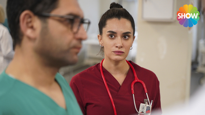 "Hayat Bugün' tam bir ekip işi!"