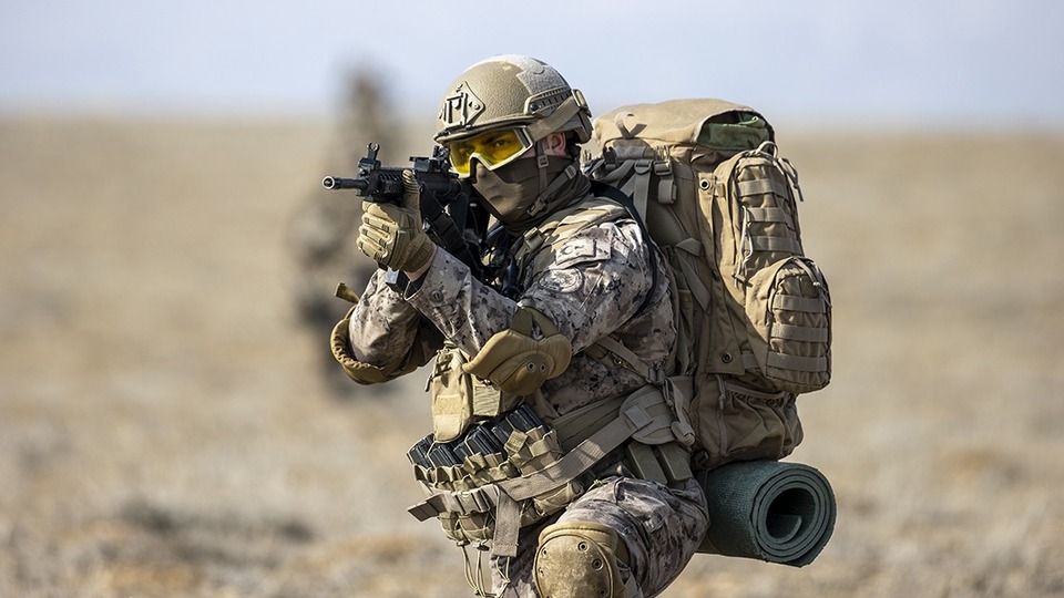 PÖH polisi nedir, nasıl olunur?