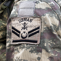 Uzman çavuş nedir, nasıl olunur?