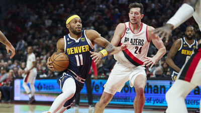 NBA'de gecenin sonuçları