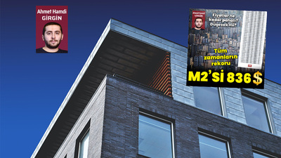 Evde fiyat artışı sürecek mi?