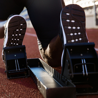 Sprint koşu nedir, ne işe yarar?