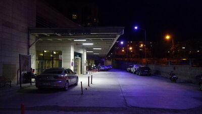 Siirt'te 14 yaşındaki çocuk öldürüldü