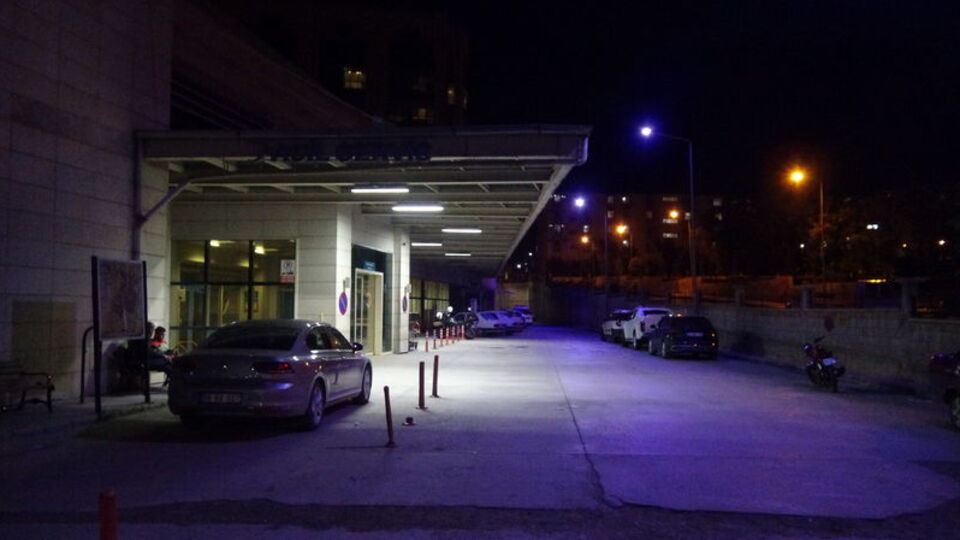 Siirt'te 14 yaşındaki çocuk öldürüldü