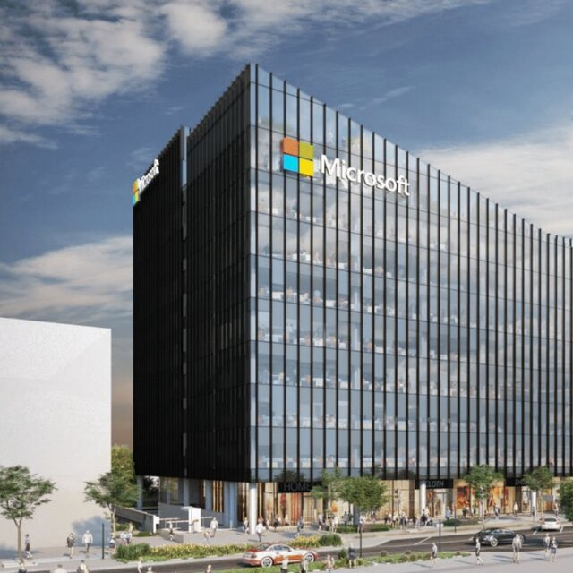 Microsoft ve Alphabet'in kârı düştü