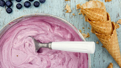 Dondurmalar için yeni kriter!