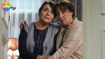 'Güzel Günler', 6 Kasım Pazar akşamı SHOW TV'de başlıyor