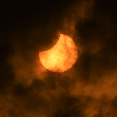 Güneş Tutulması burçları nasıl etkileyecek? Ünlü astrolog Dinçer Güner anlattı