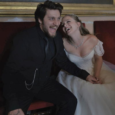 Nikahtan yeni fotoğraflar