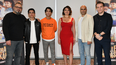 30 aylık rötarla gösterime girecek