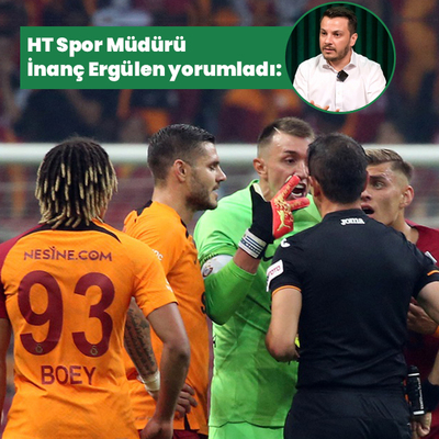 VAR müdahale etmeli miydi?