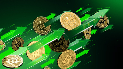 Bitcoin'de resesyon coşkusu