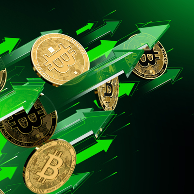 Bitcoin'de resesyon coşkusu