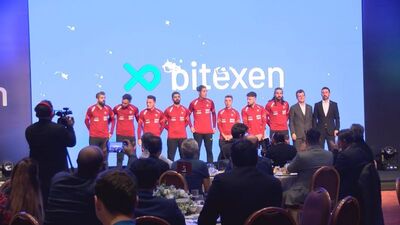 Ampute Futbol Milli Takımı özel gecesi