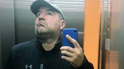 'Asansör kaçmadan bu pozu nasıl veriyorsunuz?'