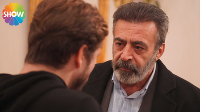 'Baba'da seyirciyi şoke eden gelişme!