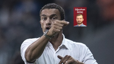 Ayrılık böyle geldi...