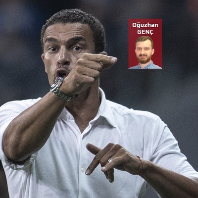 Ayrılık böyle geldi...