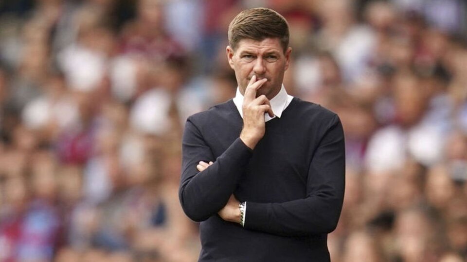 Steven Gerrard kimdir?