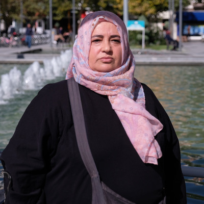 Feci iddia! Protokol koltuğuna oturdu diye darp edildi