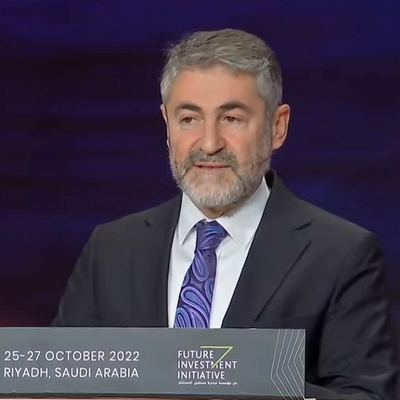 "Türkiye'nin merkezi konumundan faydalanın"