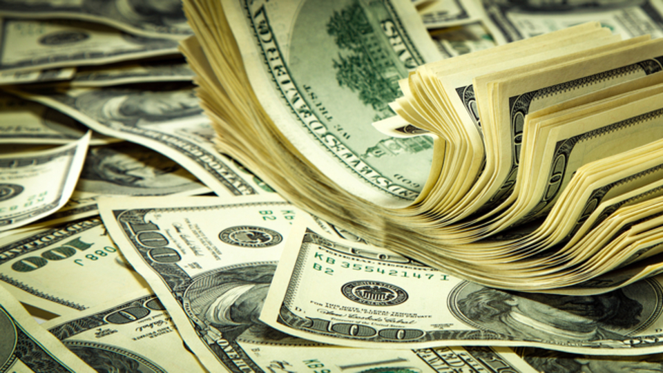 Dolar ne kadar oldu?