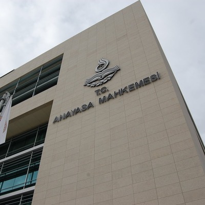 AYM'den e-ticaret yasası kararı