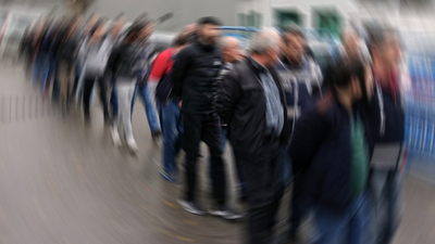 "Komiser Wolf çetesi" çökertildi!