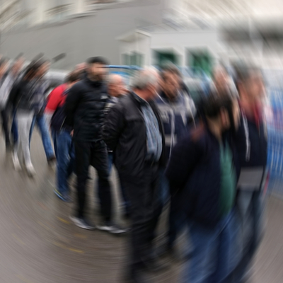 "Komiser Wolf çetesi" çökertildi!