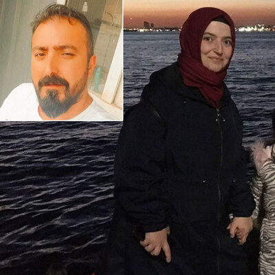 Kadının şüpheli ölümünde kocası tutuklandı!