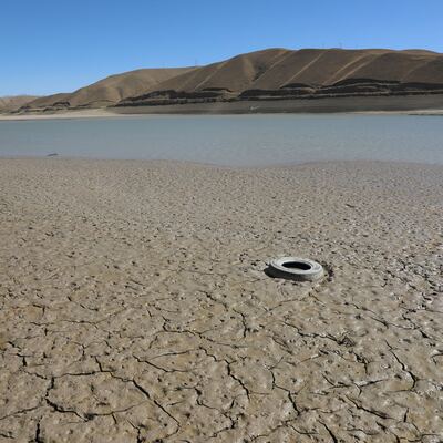 İklim Zirvesi Yaklaşırken: Şiddetli hava olayları daha çok yaşanacak