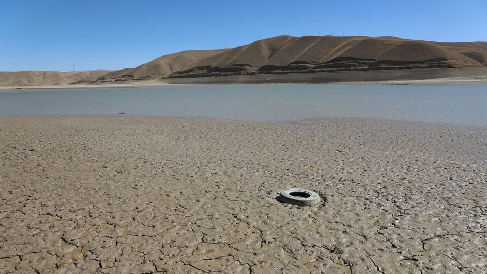İklim Zirvesi Yaklaşırken: Şiddetli hava olayları daha çok yaşanacak